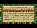 2 SURAH BAQARAH JUST URDU TRANSLATION WITH TEXT FATEH MUHAMMAD JALANDRI HD