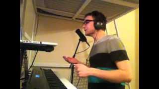 Pharrell Williams - Happy (Looping Cover)