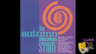 Bobby Freeman "S-W-I-M"