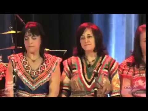 Amazing Algerian Kabyle song