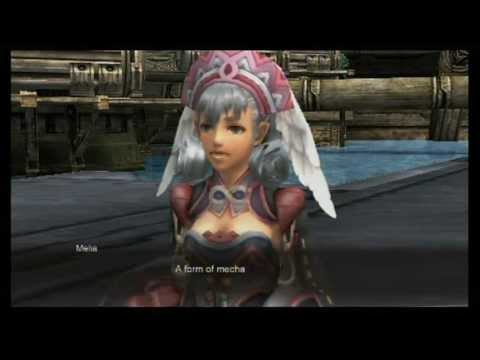 Xenoblade Chronicles - Part 103