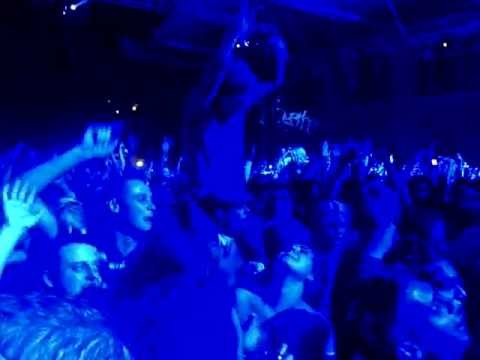 Eric Prydz (EPIC) live at Alexandra Palace, London