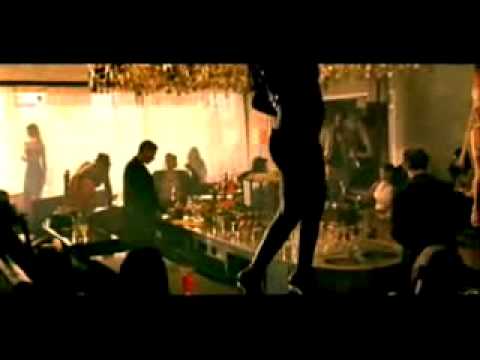 Ali Tcheelab Feat. Kaye Styles - Maria Bonita