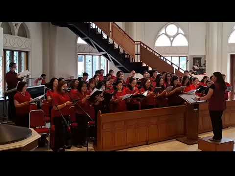 Without Love...We Have Nothing - James Michael Stevens (ASCAP) & Joseph M. Martin