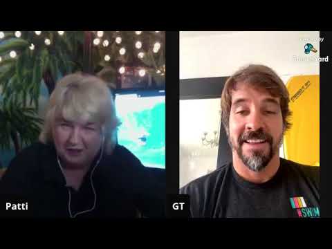 Bodyboard 6X World Champion, Guilherme Tamega,