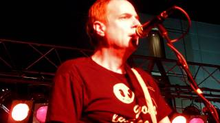 Guided By Voices Gleemer The Deeds Of Fertile Jim Hopscotch Festival September 9 2011 Raleigh NC