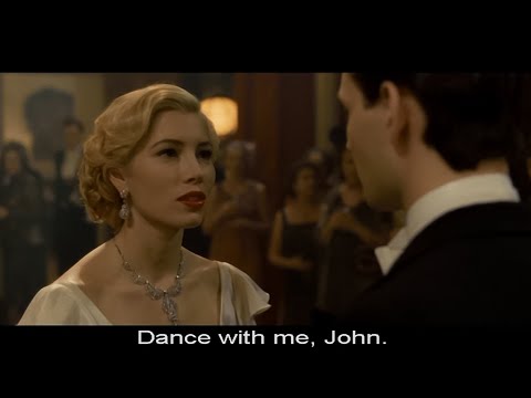 Easy Virtue ('08) - Easy Virtue Tango -