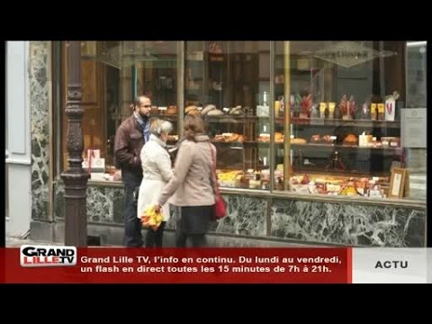 Saga des Marques : Meert