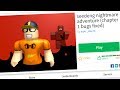 THIS ROBLOX SCARY GAME IS ABOUT ME!! THIS ROBLOX SCARY GAME IS ABOUT ME!!