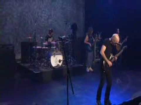 Joe Satriani - Ten Words (Live 2006)