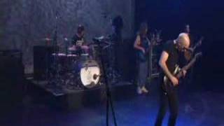 Joe Satriani - Ten Words (Live 2006)