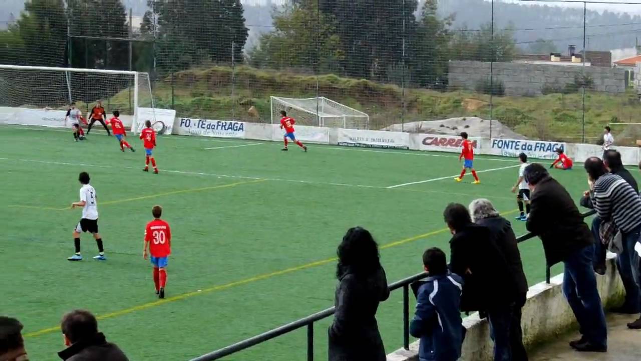 Nacionais Iniciados _ Tourizense 09/10