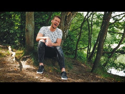 Kevin Dooms - Pretend (Cover/Music Video)