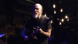 John Scofield at Fashing, Stockholm, Sweden (Part 1)