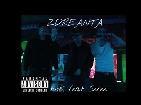 bnK - zdrEAnta ft.SEREE