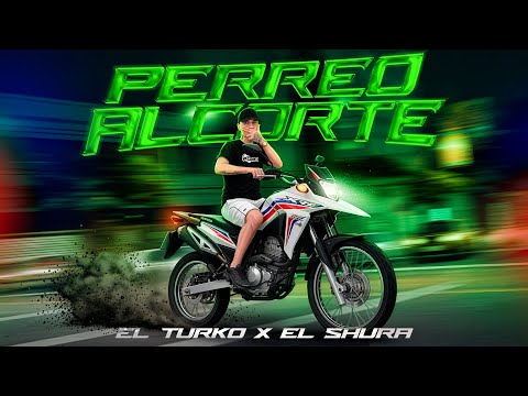 Flow BR Records and El Shura