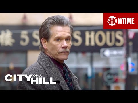 City on a Hill Season 2 (Critics Promo)