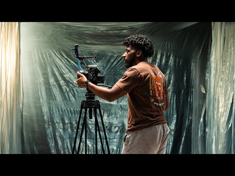 Making A Music Video From Start to Finish Ep.3 (Behind the Scenes, Effects, Color Grading & MORE)