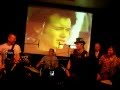 Marco Pirroni Terry Lee Mial The Ant Lib All Stars Pretty Vacant 12 11 11 Part 1 Of 10