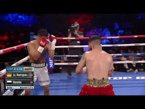 Three Highlight Reel Knockouts on Beterbiev Undercard