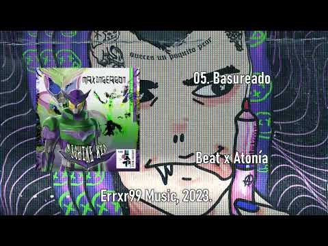 Video thumbnail for Basureado
