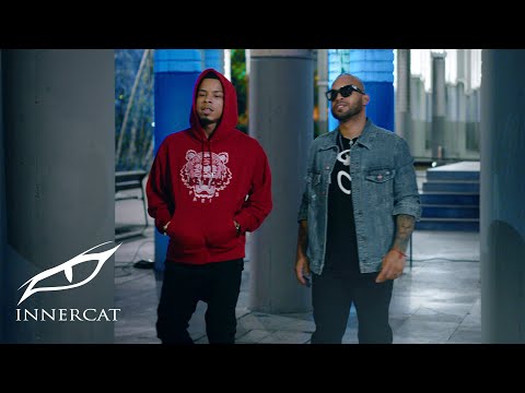 Hector MagaLi & Jamby El Favo - Te Robo (Video Oficial)