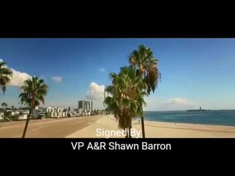 MTC Empire X Shawn Barron