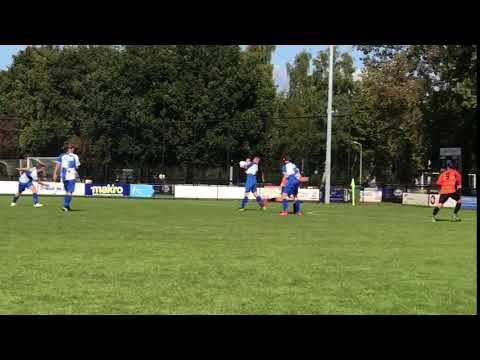 Altius 1 - Waterwijk 1 23-09-2017