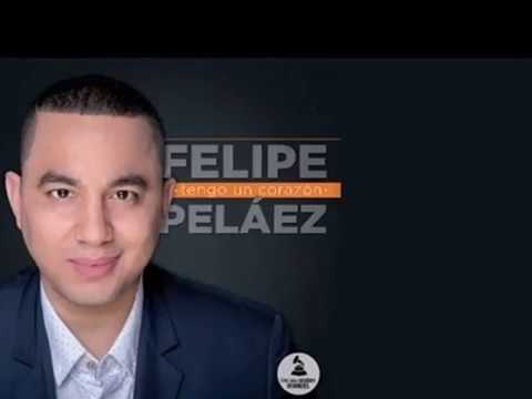 Tengo un corazón  Felipe Pelaez con letra