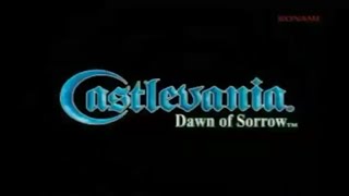 Manticora Dos Infernu | Castlevania:Dawn Of Sorrow | Soma Cruz | #2