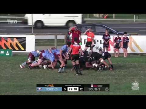 Round 9 Re-cap - Norths v Souths
