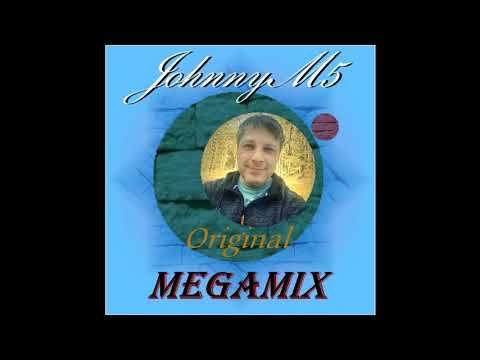 JohnnyM5 - Original MEGAMIX