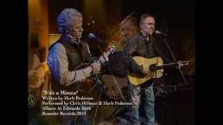 Chris Hillman and Herb Pedersen SCV House Blend 19 Pt2