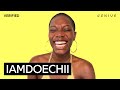 Iamdoechii Yucky Blucky Fruitcake Official Lyrics Meaning Verified
