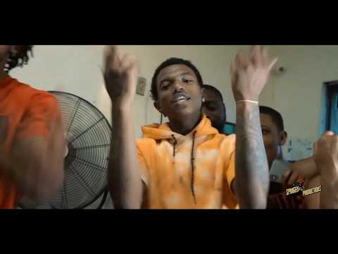 El Hefe - Ride 4 Me (Official Music Video)