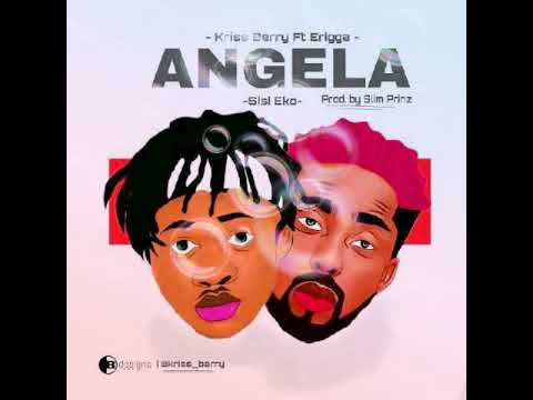 Kriss Berry ft Erigga – Angela