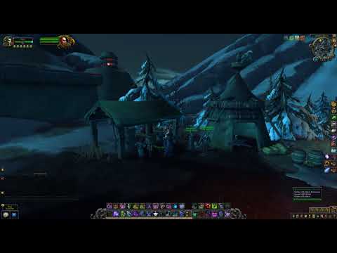 WoW BFA - Schematic: AZ3 R1 T3 Orthogonal Optics Rank 3 (Alliance)