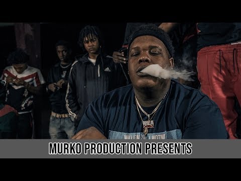 Chubb 2 Federal Ft. TrapKing - "Ride Wit Me" ( Prod by. TroubleOnDaTrack)  Shot by. @Darealmurko