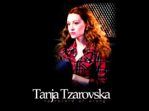 Tanja Tzarovska - Fixed