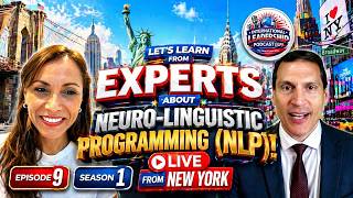 Neuro-linguistic programming (NLP), How to Create Influence and Make Things Happen