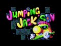 Jumping Jack Son Challenge AMIGA OST