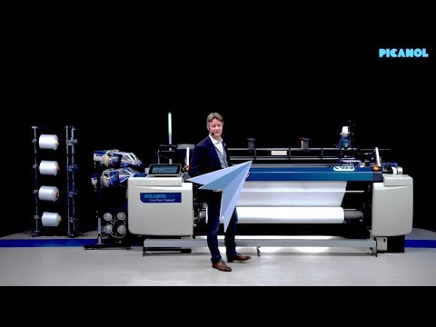 How it works | Optimize the climatization of your weaving mill with Climate monitoring