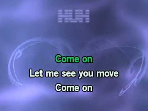 Michael Jackson Love Never Felt So Good Video Karaoke