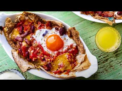 Ne Shtepine Tone, 18 Janar 2018, Pjesa 2 - Mëngjesi për disa patologji