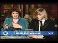 Keith Harkin And Neil Byrne On NJN 2010 Part One