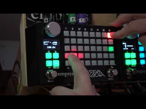 ZOIA Performance Tips: #3 S+H Locking ON/OFF Switch