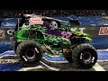 Monster Jam Sacramento