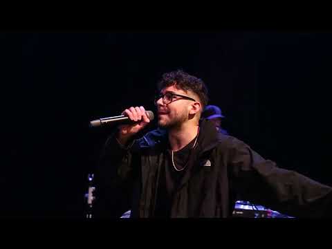 SEGRELLES VS CARDENAS VS KMIBA VS DANYRAN I FILTROS I REGIONAL FREEDOM FIGHTERS VALENCIA