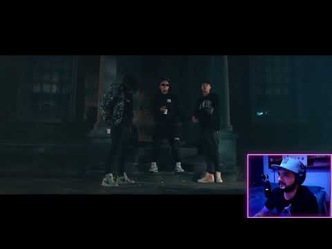 EU AM VENIT PENTRU IAN❗REACTIE❗YNY Sebi ⭐ @El Nino ⭐ @Ian - Stare de Soc 😱 Official Video