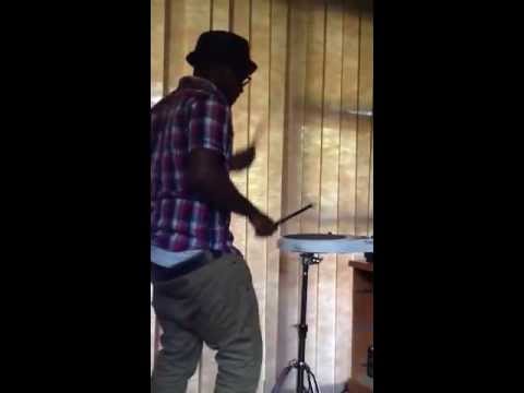 Major League #DjDaDrumma Khuli Chana mnatebawen